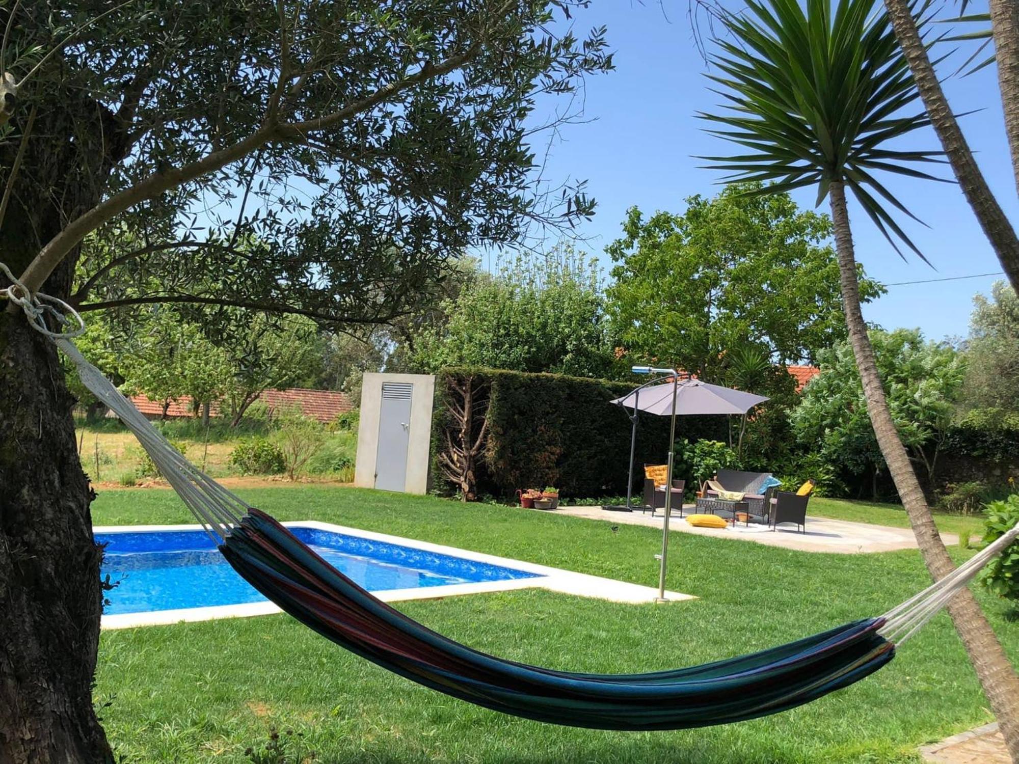 Eido Oliveira - Casa De Campo - Ponte De Lima Anais Esterno foto