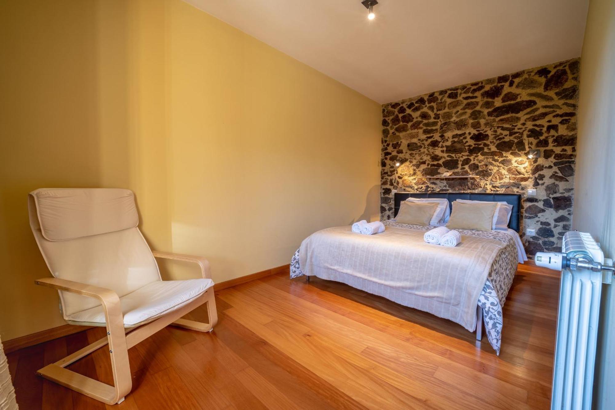 Eido Oliveira - Casa De Campo - Ponte De Lima Anais Esterno foto